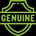 Genuine Products